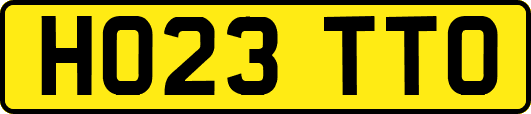 HO23TTO