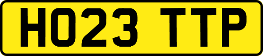 HO23TTP