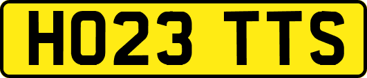 HO23TTS