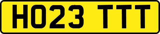 HO23TTT