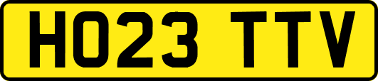 HO23TTV