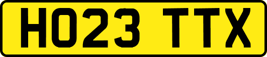 HO23TTX