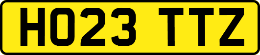 HO23TTZ