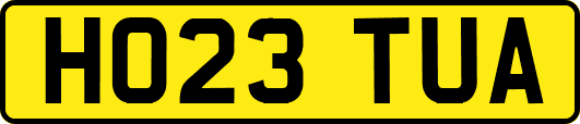 HO23TUA