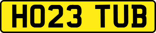 HO23TUB