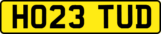 HO23TUD