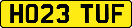 HO23TUF