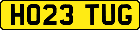 HO23TUG