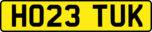 HO23TUK