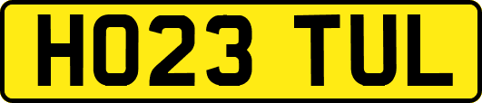 HO23TUL