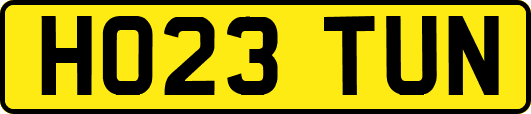 HO23TUN