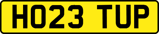 HO23TUP
