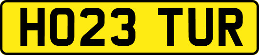 HO23TUR