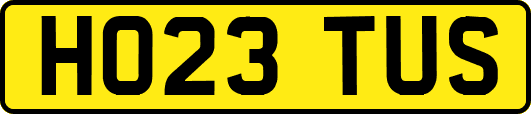 HO23TUS