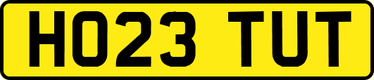 HO23TUT