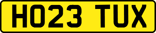 HO23TUX