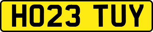 HO23TUY