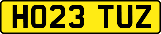 HO23TUZ