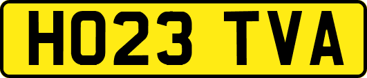 HO23TVA