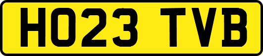 HO23TVB