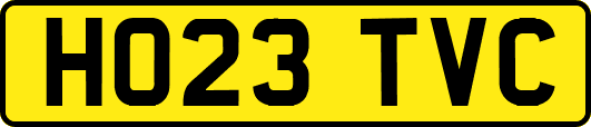 HO23TVC