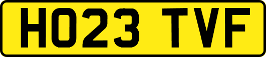 HO23TVF