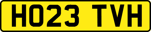 HO23TVH