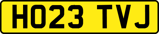 HO23TVJ