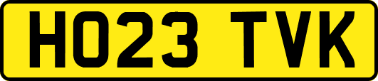 HO23TVK