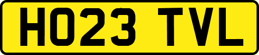 HO23TVL