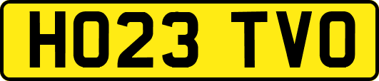 HO23TVO
