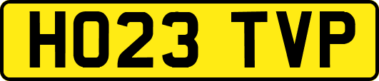 HO23TVP