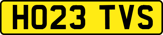 HO23TVS
