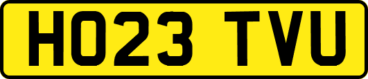 HO23TVU