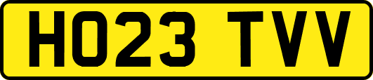 HO23TVV