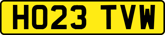 HO23TVW