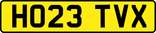 HO23TVX