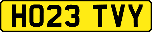 HO23TVY