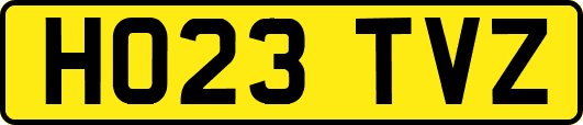 HO23TVZ