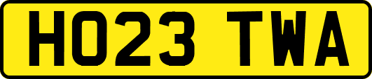 HO23TWA