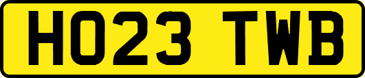 HO23TWB