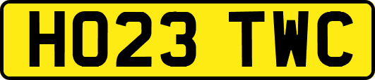 HO23TWC