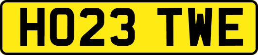 HO23TWE