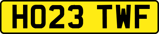 HO23TWF