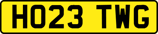 HO23TWG