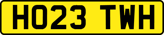 HO23TWH