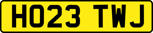 HO23TWJ