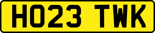 HO23TWK