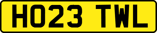 HO23TWL