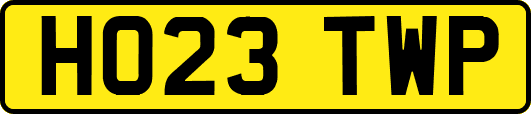 HO23TWP